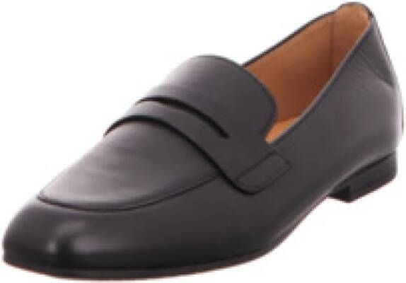 Gabor Heren Mocassins in effen kleuren