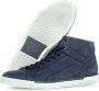 Gabor Heren Sneaker '0460.14.07' Blauw Heren - Thumbnail 22
