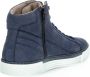 Gabor Heren Sneaker '0460.14.07' Blauw Heren - Thumbnail 24
