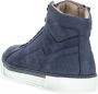 Gabor Heren Sneaker '0460.14.07' Blauw Heren - Thumbnail 25