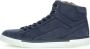 Gabor Heren Sneaker '0460.14.07' Blauw Heren - Thumbnail 26