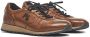 Gabor Casual Sneakers in Lichtbruin Brown Heren - Thumbnail 4