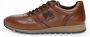 Gabor Casual Sneakers in Lichtbruin Brown Heren - Thumbnail 6