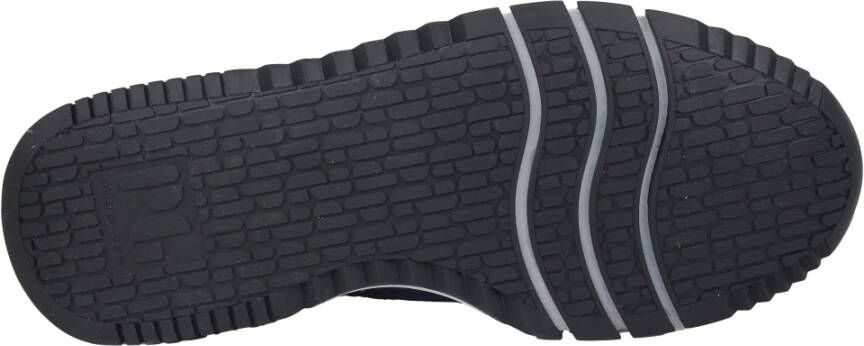 Gabor Heren Sneaker Comfortabel Voetbed