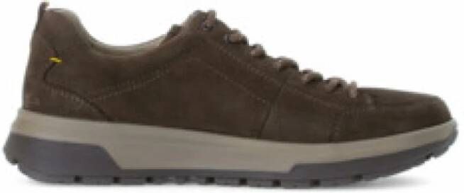 Gabor Heren sneaker in effen kleur