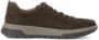 Gabor Heren sneaker in effen kleur - Thumbnail 2