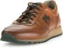 Gabor Heren sneakers van gecertificeerd leer Brown Heren - Thumbnail 2