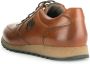 Gabor Heren sneakers van gecertificeerd leer Brown Heren - Thumbnail 4