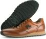 Gabor Heren sneakers van gecertificeerd leer Brown Heren - Thumbnail 5