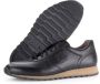 Pius Gabor 0496.13.12 heren sneaker zwart - Thumbnail 5