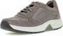 Gabor Heren wandelsneaker '8002.10.03' Grijs Heren - Thumbnail 17