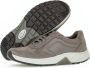 Gabor Heren wandelsneaker '8002.10.03' Grijs Heren - Thumbnail 18