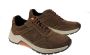 Pius Gabor rollingsoft sensitive 8005.11.01 heren rollende wandelsneaker blauw - Thumbnail 3