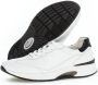 Gabor Heren wandelsneaker Rollingsoft White Heren - Thumbnail 3