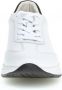 Gabor Heren wandelsneaker Rollingsoft White Heren - Thumbnail 4