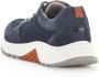 Pius Gabor rollingsoft sensitive 8002.13.01 heren rollende wandelsneaker blauw - Thumbnail 12