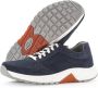 Pius Gabor rollingsoft sensitive 8002.13.01 heren rollende wandelsneaker blauw - Thumbnail 13