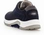 Pius Gabor rollingsoft sensitive 8000.19.01 heren rollende wandelsneaker blauw - Thumbnail 12