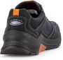 Pius Gabor rollingsoft sensitive 8007.10.02 heren rollende wandelsneaker blauw - Thumbnail 4