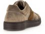 Gabor Heren wandelsneakers van gecertificeerd suède Grijs Heren - Thumbnail 7