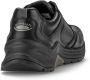 Pius Gabor rollingsoft sensitive 8007.10.01 heren rollende wandelsneaker zwart - Thumbnail 4