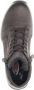 Gabor rollingsoft sensitive 36.868.39 dames rollende wandelsneaker grijs - Thumbnail 9