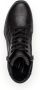 Gabor rollingsoft sensitive 36.868.57 dames rollende wandelsneaker zwart - Thumbnail 4
