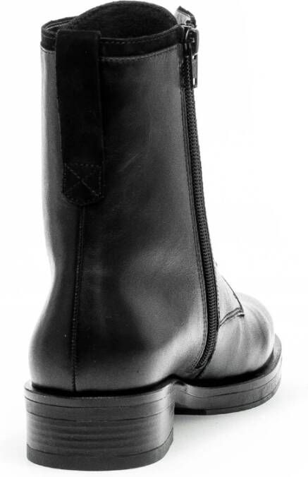 Gabor High Boots Zwart Dames