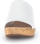Gabor 24.760.21 dames sandaal wit - Thumbnail 7