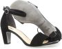 Gabor Hoge Hak Sandalen - Thumbnail 3