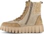 Gabor Hoge top fluwelen multi manden Multicolor Dames - Thumbnail 2