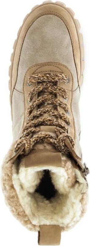 Gabor Hoge top fluwelen multi manden Multicolor Dames