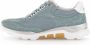 Gabor Jade en Wit Textiel Rollende Mand Multicolor Dames - Thumbnail 9