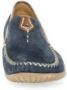Gabor Klassieke dames mocassins in effen kleuren - Thumbnail 2