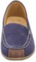 Gabor Klassieke dames mocassins in effen kleuren - Thumbnail 4