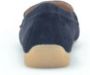 Gabor Klassieke dames mocassins in effen kleuren - Thumbnail 4