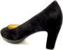 Gabor Klassieke Damesschoenen Black Dames - Thumbnail 7