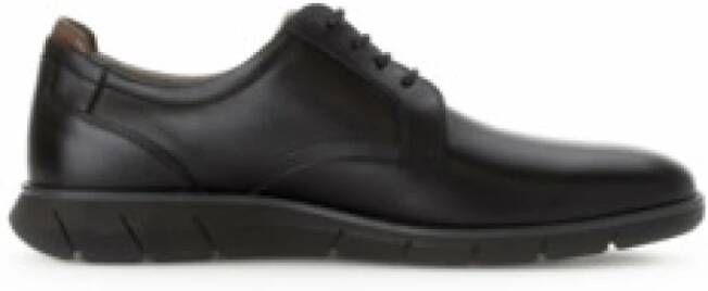 Gabor Klassieke heren veterschoenen