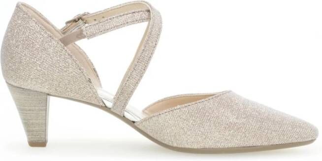 Gabor Klassieke Pumps