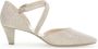 Gabor Klassieke pumps met hak voor dames - Thumbnail 2
