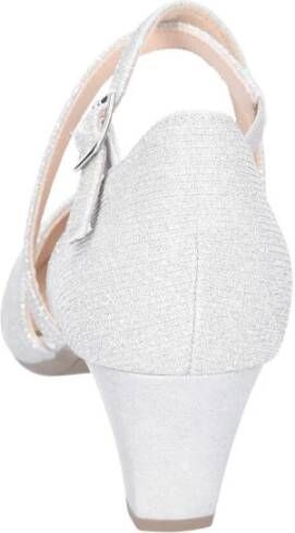 Gabor Klassieke Pumps Dames Gray Dames
