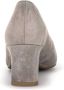 Gabor Klassieke pumps met boordetaillering - Thumbnail 2
