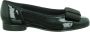 Gabor Ballerina's Flats kitten heel feestelijke schoenen met decoratieve strik - Thumbnail 6