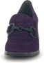 GABOR Pumps Dames 292 Maat: 38 5 Materiaal: Suède Kleur: Paars - Thumbnail 14