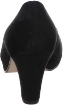 Gabor Klassieke Zwarte Pumps Black Dames