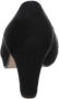 Gabor Klassieke Zwarte Pumps Black Dames - Thumbnail 3