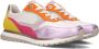 GABOR Lage Sneakers Dames 375 Maat: 42 Materiaal: Leer Kleur: Multi - Thumbnail 14