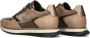 GABOR Lage Sneakers Dames 378 Maat: 39 Materiaal: Suède Kleur: Bruin - Thumbnail 2