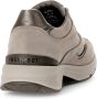 Gabor Kleurrijke Rollende Wandelsneaker Beige Dames - Thumbnail 6