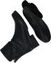 Gabor Comfortabele Veterschoenen voor de Enkels Black Dames - Thumbnail 9